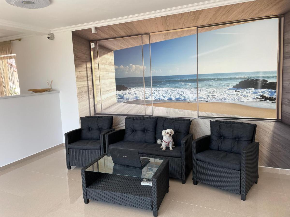 Larimar Guest house